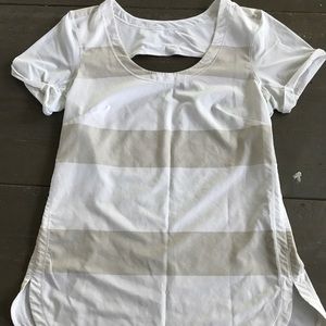 Lululemon top